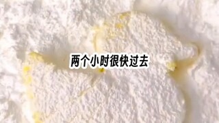 我的工资已到账，我不膨胀谁膨胀