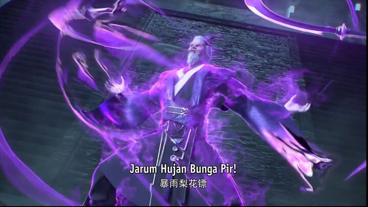 TSBRM eps 09 sub indo