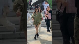 #zhaolusi X #LovesAmbition Fancam Update 240716 | Day 36 Xu Yan