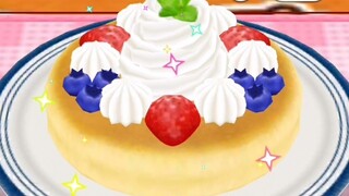 Cooking Mama: Let's cook! - Pancakes