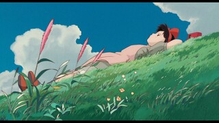 Dịch vụ giao hàng của phù thủy kiki (vietsub - lồng tiếng)