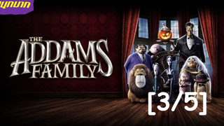 HOT 💥 The Addams Family ตระกูลนี้ผียังหลบ_3