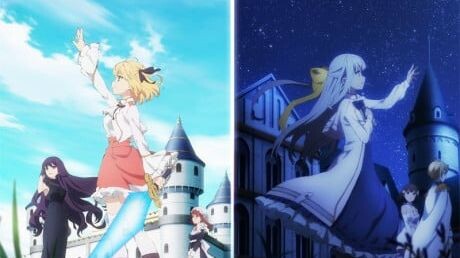 The Magical Revolution of the Reincarnated Princess and the Genius Young Lady|Episode-06