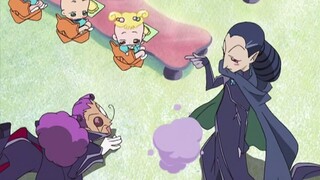 Ojamajo Doremi (Season 3) Episode 30 [Subtitle Indonesia]