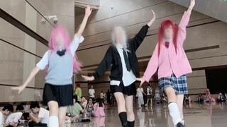 【مؤثر افتراضي】أنفاسك المتسارعة والمضطربة لـ هونغ شينغ 99