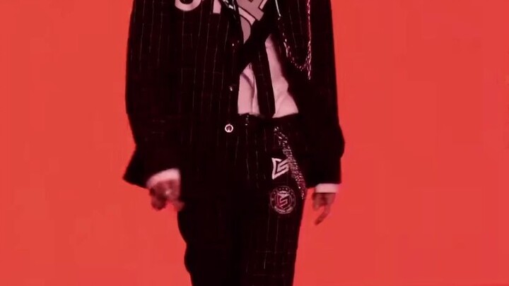 Who's thinking about [Lee Tae-min] again? It's me! I absolutely love this Tiger Inside segment!