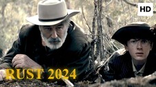 Rust 2024 SUB INDO