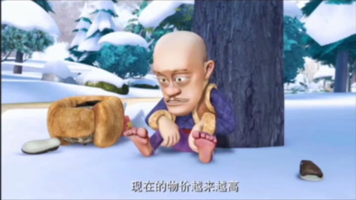 The adult world is often filled with depression and despair