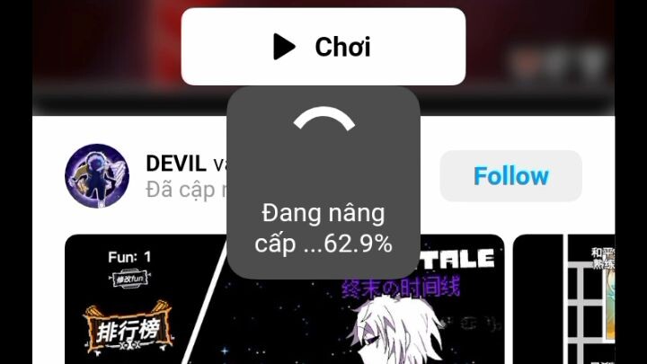 game khá hay đấy ae mà ít ng chs,có xem thì cho 1 like nháaaa