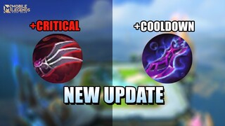 NEW CRITICAL BUILD, ODETTE IMMUNITY, BENEDETTA - NEW UPDATE PATCH 1.7.88