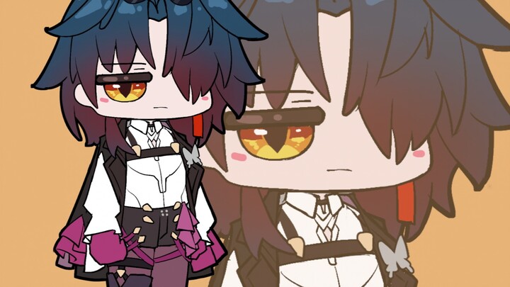 رين: هل هذه هي هدية المستكشفين لعيد قوتسي؟! [راتارا]