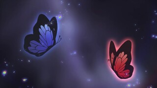 Because, I believe in you...