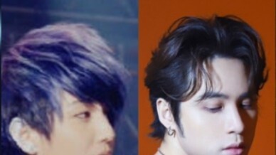 Holy shit! This is the kind of Chinese entertainment boy band that can be praised without restraint!