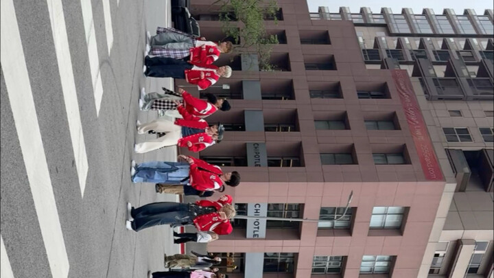 【RIIZE】الفريق #RIIZE