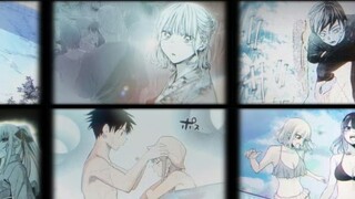 【Weekly Shonen Jump Comic Summer Special PV】Only Once in Summer