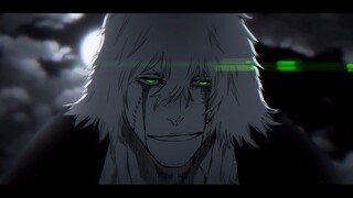 Urahara Kisuke’s Bankai | Bleach Manga Animation