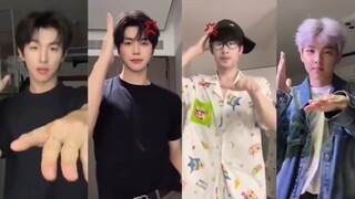 A rundown of all the viral dances that took the internet by storm in 2025—each one instantly amps up