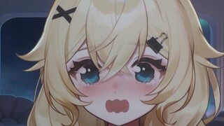 Suara memalukan terdengar secara tidak sengaja selama siaran langsung |