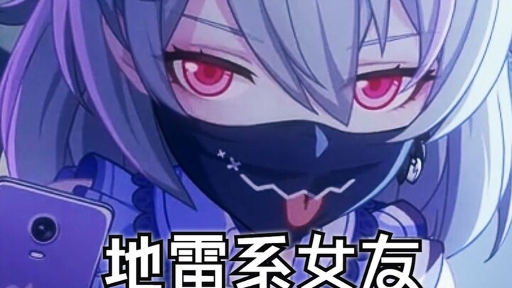 Ngay khoảnh khắc Prometheus 17 đeo khẩu trang, quá đã! Làm lưỡi tôi quay mòng mòng luôn.