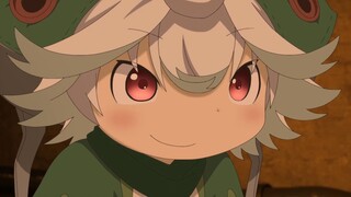 [AMV]Anmine Jepang yang mengharukan: <Made in Abyss>|<My Life>