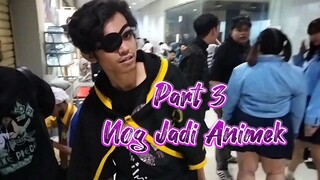 Vlog Part 3 MixyFest Shining Star J-Pop Contest