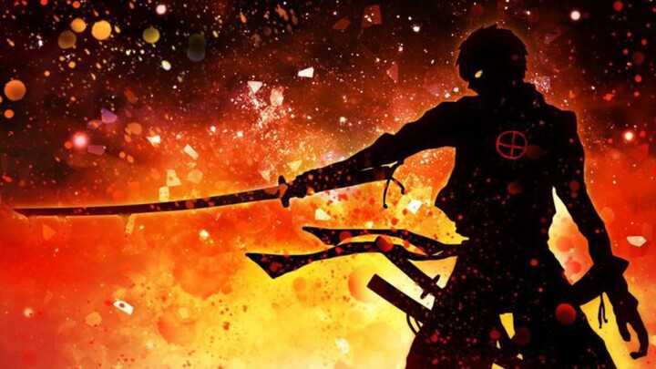 Những Kẻ Lưu Dạt [Drifters] Tập 1 Vietsub.