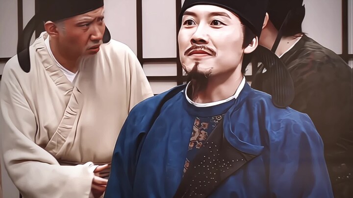 The gold content of classic comedies just keeps rising...