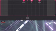 [Homemade for my own use] Seventeen - Crush dance animation is so complicated that it burns out my C