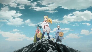 Sengoku Youko: Senma Konton-hen | EP 8 | Sub Indo