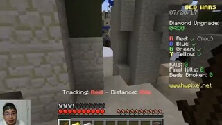 1 ### ป๋ารักไลฟ์ Minecraft