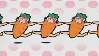 Nurse Witch Komugi - Opening 2 [HQ] (SUB)