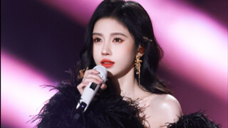 【鞠婧祎】241231 浙江卫视跨年晚会 褪黑素直拍