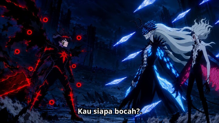 Black Clover Season 2 Episode 4 - Asta Vs Lilith & Naamah !!!