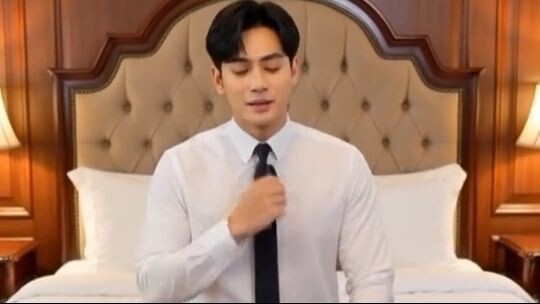 Keputusan Aira sudah bulat ๐ฑ๐ค๐