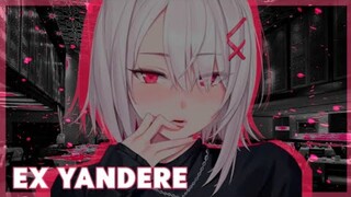 Ex Namorada Yandere [ASMR] [YANDERE] [POSSESSIVA] [ANIME] Pt-br