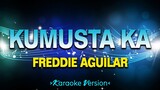 Kumusta Ka - Freddie Aguilar [Karaoke Version]