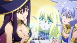 sentai red ep 10