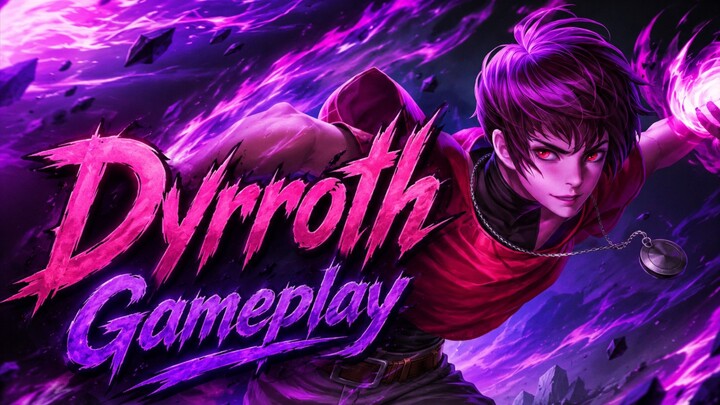 King dyrrot vs top global alice... 😈😈😈