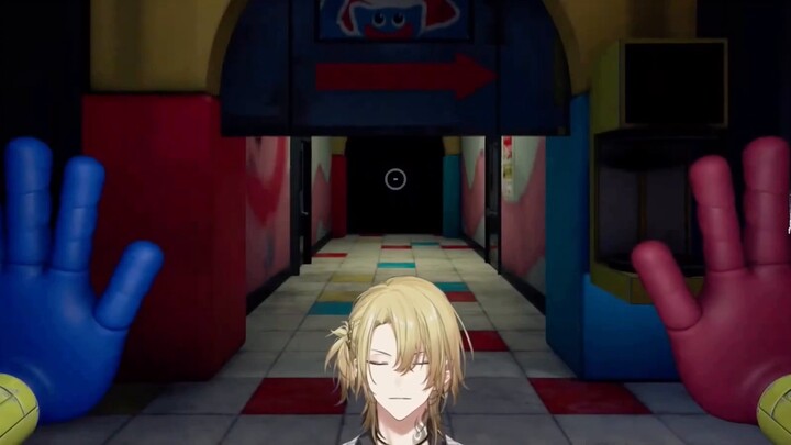 Ultramarine but Luca