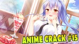 Yang Penting Cantik Walaupun Engga Bisa Masak [Anime Crack ] 15