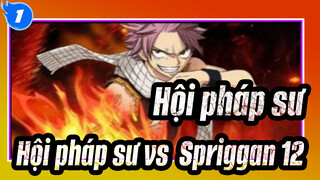 [Hội pháp sư/Hoành tráng/Bản phối hiệu đính] Hội pháp sư vs. Spriggan 12_1