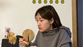 塑料桶：我就挺无语的