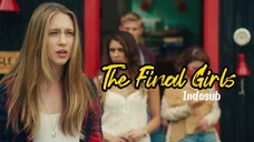 The Final Girls | Indosub