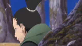 Tim Kakashi Vs Hidan & Kakuzu