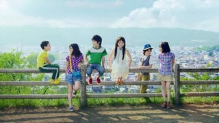 Anohana: The Flower We Saw that Day Live Action