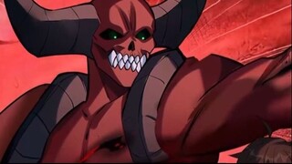 Plunder Countless Talents, I Became a God Episodes 23 Multi Sub