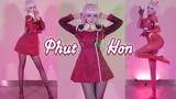 【Susu】Who is confused | "Phut hon" | 02COS | Big Pendulum