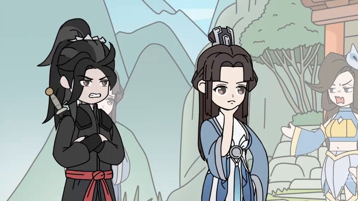 Kiếm sĩ ếch 1