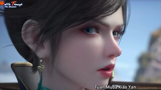 Battle Through the Heavens Season 5 Episode 146 Sub Indonesia ANICIN*DONGHUB*