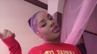 Black Sister (can't appreciate it)